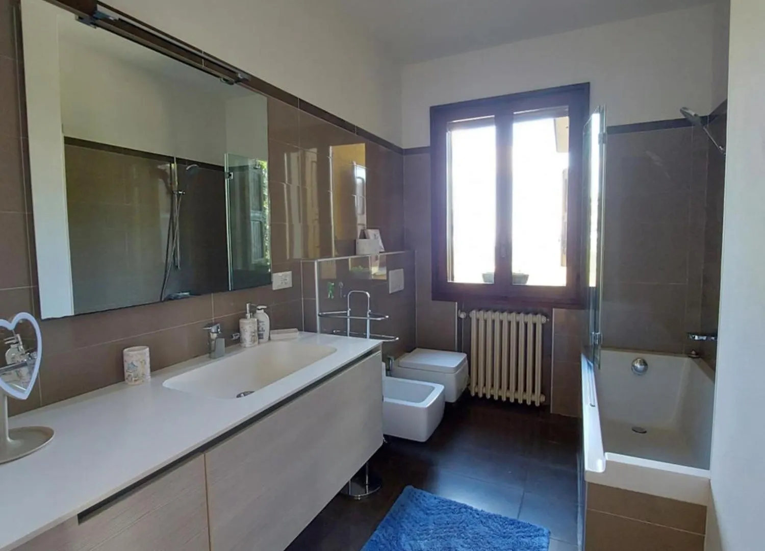 B&B Poggio Di Vento Sulla Via Degli Dei 몬주노 이탈리아
