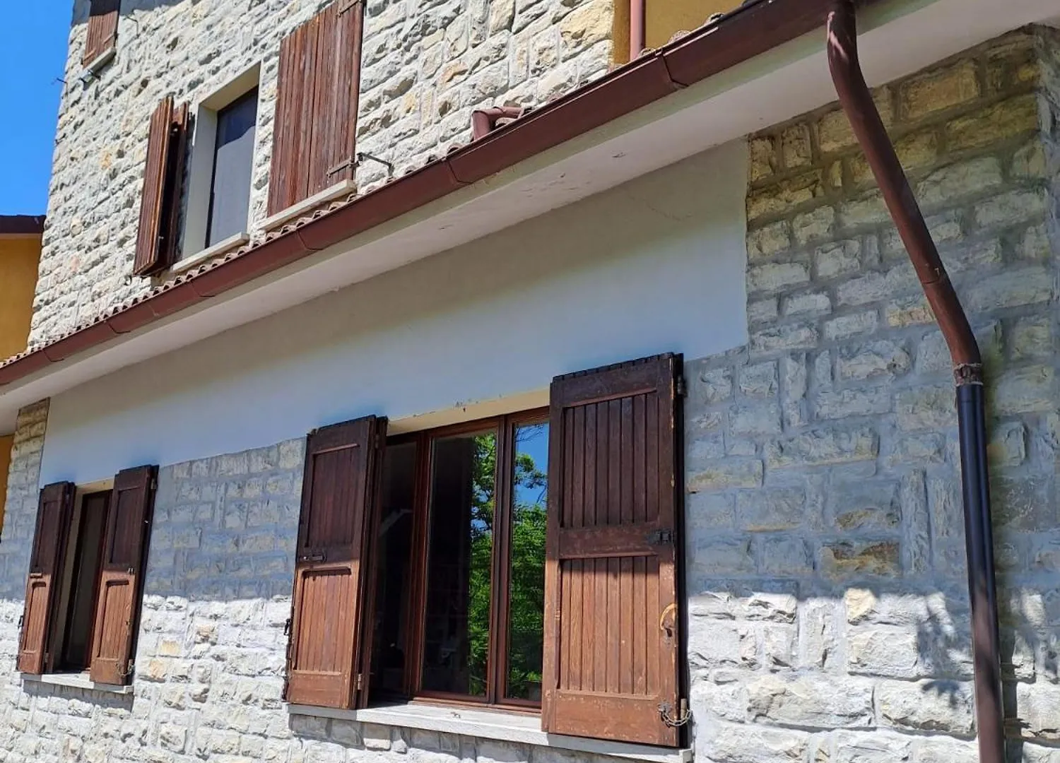 B&B Poggio Di Vento Sulla Via Degli Dei 몬주노 0*,  이탈리아