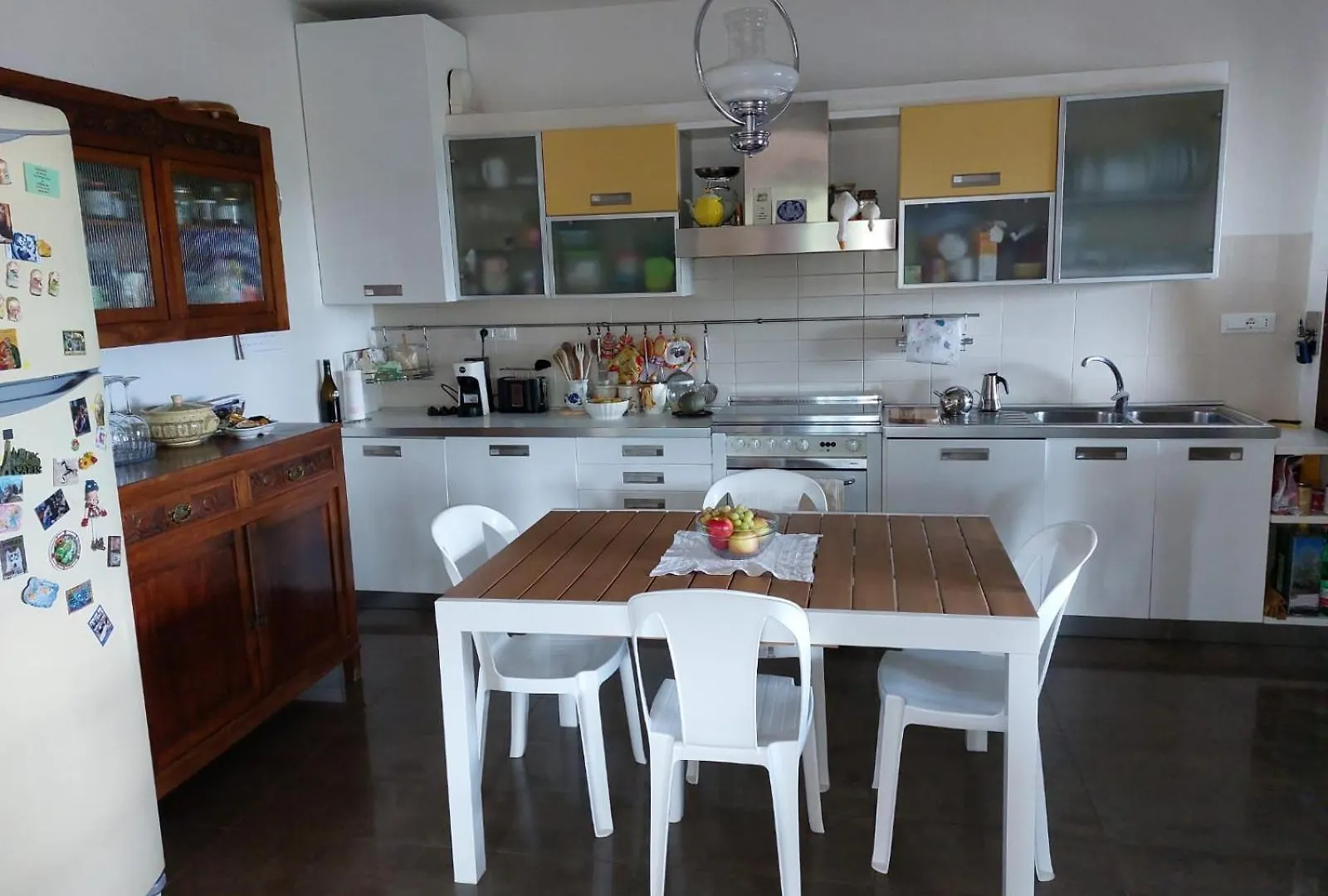 B&B Poggio Di Vento Sulla Via Degli Dei 몬주노 0*,  이탈리아