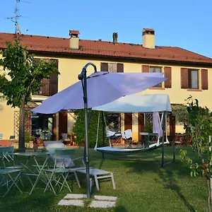 Ca' Di Mazza Apartment